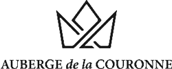 AubergeDeLaCouronne Logo