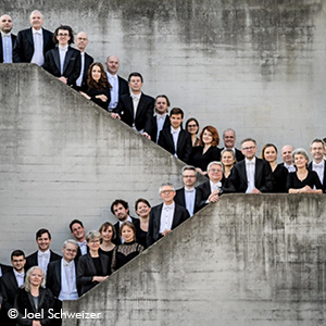 Orchestre Symphonique Bienne Soleure (OSBS)     