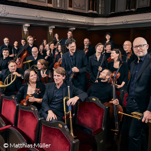 Orchestre de Chambre de Bâle (KOB)